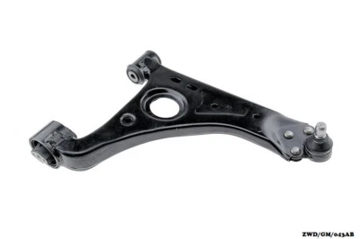 Bras De Contrôle Inférieur Droit Pour CHEVROLET TRAX 2012 + ZWD/GM/043AB - Photo 1/4