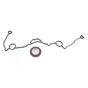 For 03-19 Dodge Chrysler Jeep Ram 5.7 6.1 6.2 6.4 HEMI Timing Cover Gasket Set - Picture 1 of 6