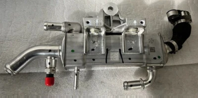 Jeep Grand Cherokee 2016-2022 3,6 L EGR calefacción/co OE 05281255AK Foto 1 de 3