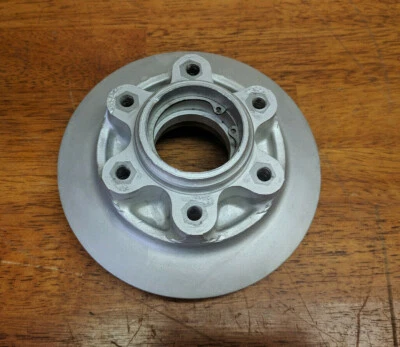 Piñón embrague buje rueda trasera Yamaha DT1 1968-1970 214-25366-00 (YA/Bin4) Foto 1 de 4