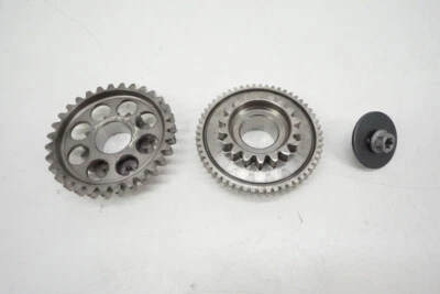 KTM 250 SX-F 2018 limitador de par OEM motor de arranque eléctrico SXF FC 350 2016-2022 Foto 1 de 4