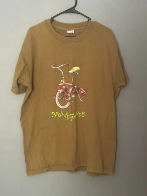 Camiseta vintage Soundgarden Stand Me Up - Kickstand, talla XL Foto 1 de 4