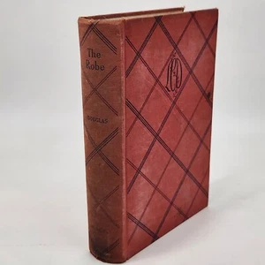 1942 The Robe - HC von Lloyd Douglas - Vintage Book - Bild 1 von 13