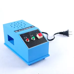 Großes J02023 Magnetisierungsgerät Laden und Eliminieren Magnet Magnetisierer - Bild 1 von 6
