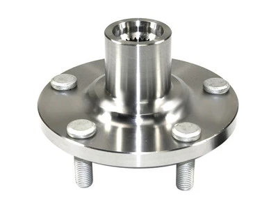 For 2004-2008 Toyota Solara Wheel Hub Front 51153VVWK 2005 2006 2007 2.4L 4 Cyl — 第 1/2 张图片