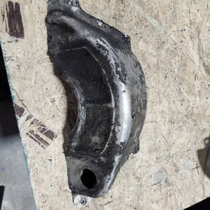 88-96 C4 Corvette Transmisión automática Convertidor de par Cubierta protectora contra el polvo 700R4 4l60e - Imagen 1 de 7