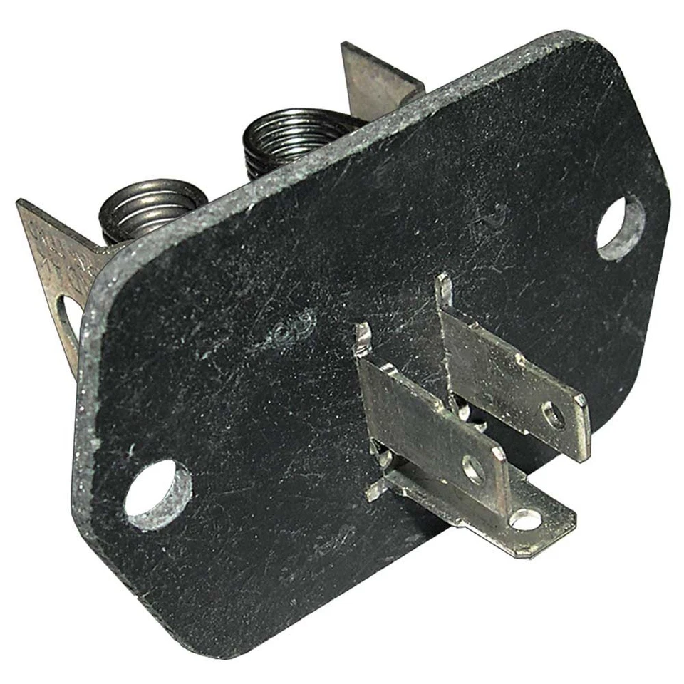 Resistencia de soplador de climatización para furgoneta GMC G15/G1500 1971 Foto 1 de 1