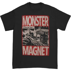 NEU Monster Magnet Space Lord T-Shirt Schwarz Unisex S-2345XL 1K0507 - Bild 1 von 2