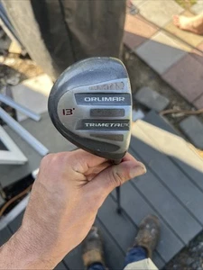 Orlimar Trimetal 13 degrees Fairway Wood Ultralight Graphite Reg Shaft 43.5” RH - Picture 1 of 3