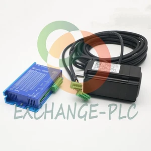 LICHUAN LC57H380+LCDA357H 2N.m 3Phase Motor Drive Kit NEW 1PCS - Picture 1 of 6