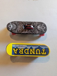 Lote de 2 monopatines Supertoys Rolly Dome usados - Imagen 1 de 3