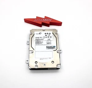 HP 649820-001 3Par 300GB 15K FC 4Gb/s 16MB 3.5in HDD - Picture 1 of 7