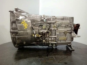 HBK GEARBOX / M1-A2-122 / 2078385 / 2153490 FOR BMW SERIE 5 BERLINA E39 530D - Picture 1 of 7