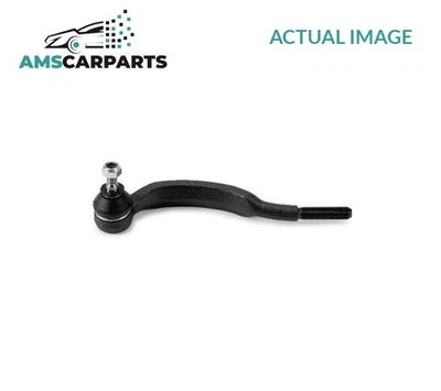 TRACK ROD END RACK END FRONT RIGHT OUTER PE-ES-3330 MOOG NEW OE REPLACEMENT - Image 1 of 4