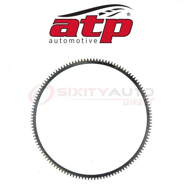 ATP Automatic Transmission Ring Gear for 1968-1974 Dodge W300 Pickup - Hard og - Image 1 of 4