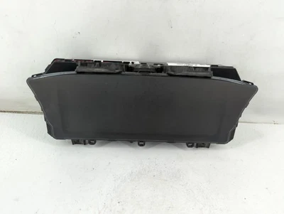 Cuadro de instrumentos velocímetro Land Rover Range Rover 2013-2016 indicadores VFFFM Foto 1 de 4