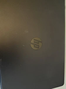 HP Notebook Model: 15 bw053ng - Bild 1 von 8