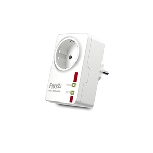 AVM Fritz! DECT Repeater 100 (zwiększa zasięg DECT) - Zdjęcie 1 z 5