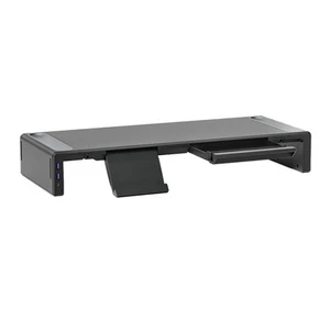 Moniteur augmente l'extension USB élevée et l'ordinateur pliable de bureau2777 - Photo 1/7