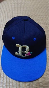 Orix Buffaloes Cap MiyazBKi Camp Design bbd - Bild 1 von 3