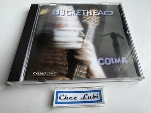 Buckethead - Colma - CD Album - 1998 - CyberOctave - Picture 1 of 3