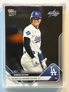 🔥2025 MLB All-Star Game Topps Now 18-Card Complete Base Set - Jacob Wilson RC🔥 - Picture 1 of 2