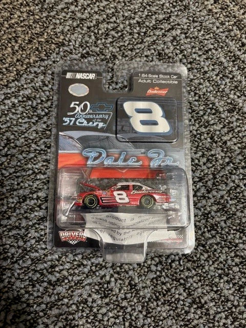Dale Earnhardt Jr Diecast Racing Cars 2007 Vehicle Year for sale