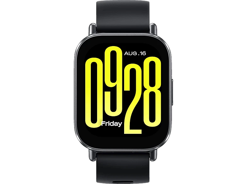 XIAOMI Redmi Watch 5 Active Smartwatch Aluminium, 135 - 205 mm - Bild 1 von 1