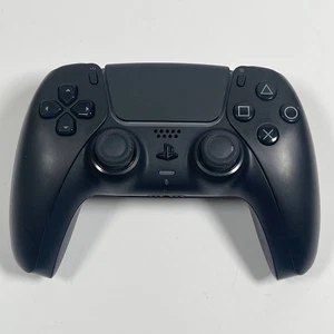 Sony DualSense Wireless Controller für PS5 Mac und PC - Midnight Black - Bild 1 von 5