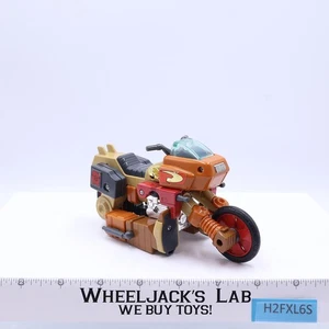 Wreck-Gar Vintage 1986 G1 Transformers Hasbro Action Figure - Picture 1 of 4