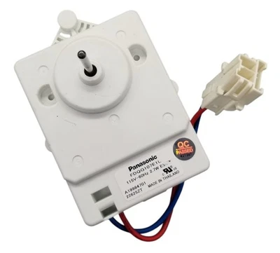 New OEM Frigidaire Refrigerator Fan Motor 242018303  1-Yr Warranty Free Shipping - Image 1 of 4