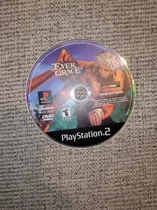 Evergrace. Playstation 2, nur Disc. - Bild 1 von 2