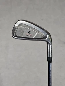 TaylorMade 360 Series 6 Eisen R-80 Präzision Stahlschaft Regular Flex 37,5" RH - Bild 1 von 8