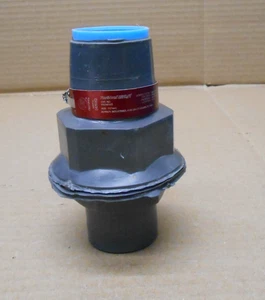 1 NUOVO ROB ROY PLASTIBOND PRUNF305 1" CONDOTTO RIVESTITO IN PVC UNIONE FEMMINA = UNF305-G - Foto 1 di 3