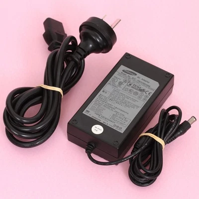 Genuine Dell/Samsung SyncMaster Monitor Power Adapter PSU PSCV360104A 12V 3A - Image 1 of 3