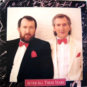 FOSTER & ALLEN DESPUÉS DE TODOS ESTOS AÑOS 12" VINILO LP DISCO EN MUY BUEN ESTADO - Imagen 1 de 4