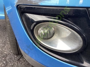 RENAULT MEGANE MK3 2012-2013 FOG LIGHT FRONT RIGHT SIDE - Picture 1 of 7
