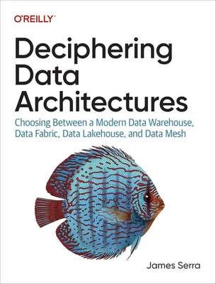 Deciphering Data Architectures: Choosing Between a Modern data Warehouse, data F - Image 1 of 4