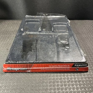 NEW Snap-On PAKPD1368 EMPTY TRAY for PL3LNSJCF Long Nose Three Slip Joint Pliers - Picture 1 of 12