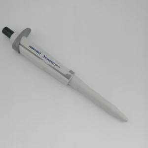 Eppendorf ballpoint pen Black - Imagen 1 de 5