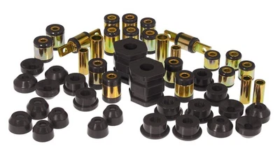 Prothane for 97-01 Honda CRV Total Bushing Kit - Black - Image 1 of 4