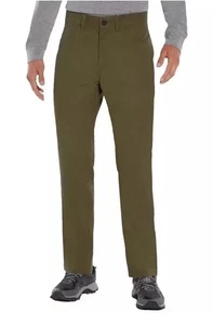 Pantalón Tech Hombre Orvis Verde Oliva 38 x 34 - Imagen 1 de 6