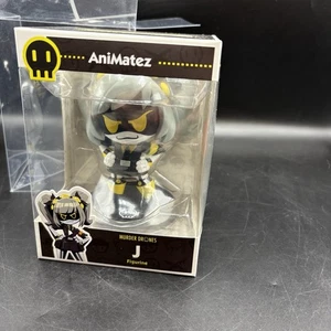 Figura Glitch Studios Murder Drones designación en serie J Animatez - Imagen 1 de 13