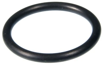 Engine Coolant Outlet Gasket Mahle For 2009-2010 BMW 528i xDrive 3.0L L6 - Image 1 of 2