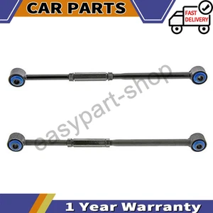 Mevotech Rear Lower Rearward Control Arms Bushings Set For Toyota Avalon Solara - Picture 1 of 5