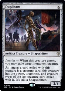 Duplicant Commander: Aetherdrift 54 - Picture 1 of 2