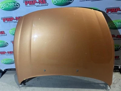 (LOCAL PICKUP ONLY) Hood S60 Fits 11-13 VOLVO 60 SERIES 1925984 Foto 1 de 4