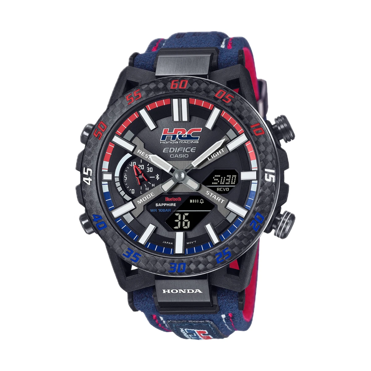 honda racing watch products for sale | eBay