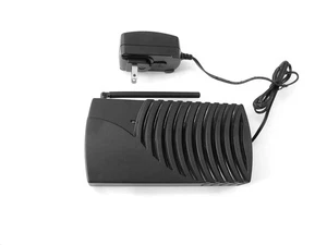 Receptor de alarma inalámbrico para exteriores Rodann Electronics RX2000A - Imagen 1 de 1