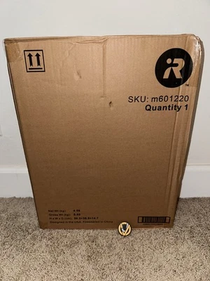 NEW SEALED - IROBOT - BLACK  BRAAVA JET M6 (6012) ULTIMATE ROBOT MOP - WI-FI (A) - Image 1 of 4